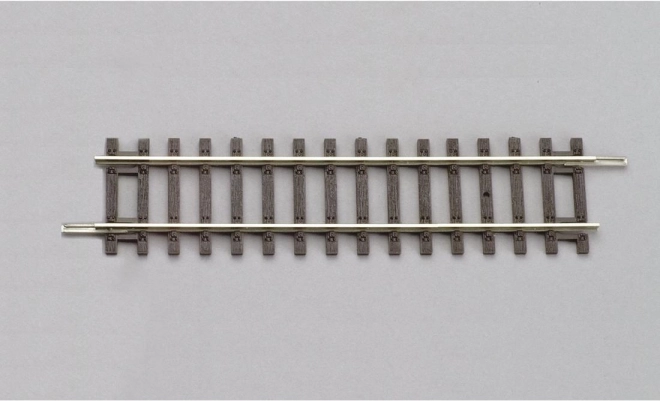 Piko ravna tirnica G119