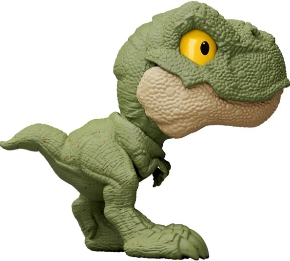 Figurica Jurassic World Mighty Little Biters