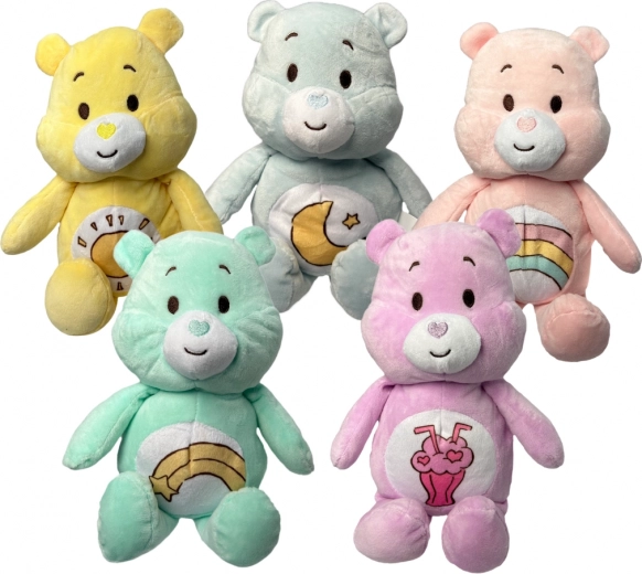 Različni motivi na trebuščku