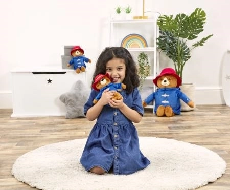 Plišasti medvedek Paddington