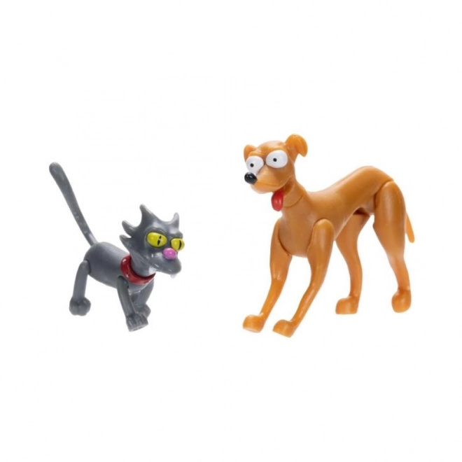 The Simpsons – Figurka multipaket 6,5 cm