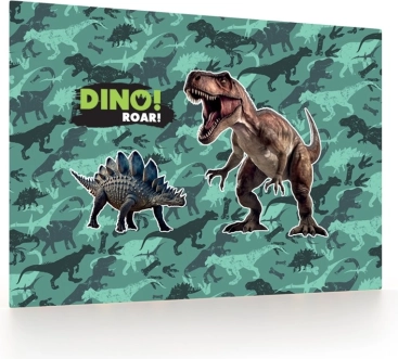Podloga za mizo Dino 60x40 cm