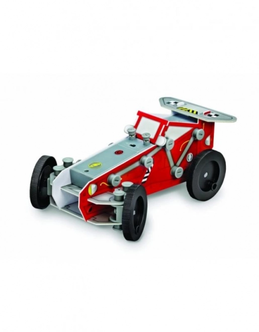 Izobraževalna igra 4M Formula