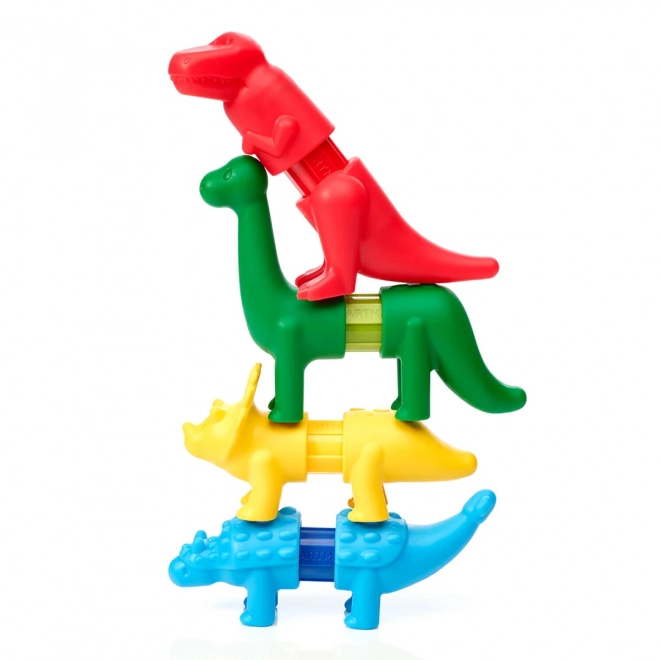 SmartMax Moji Prvi Dinosavri - 14 kos