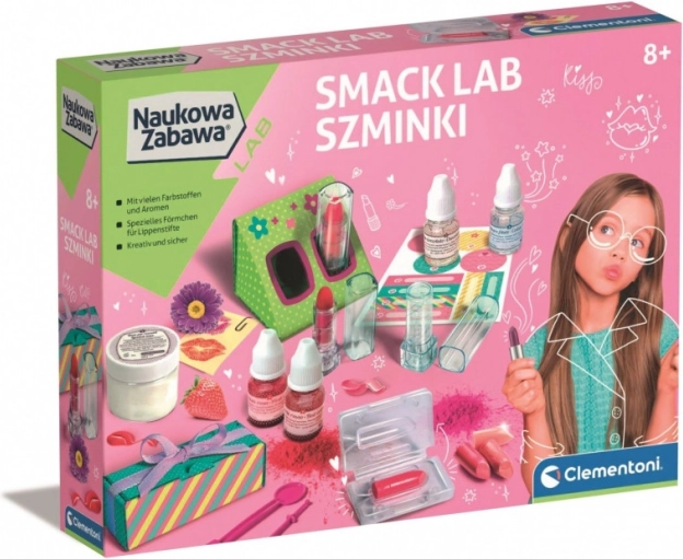 Kreativni set šmink
