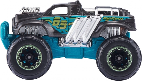Edinstven monster truck