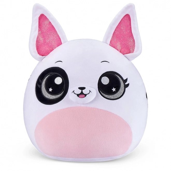 Coco Squishies plišaste živalice