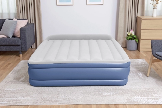 Vzmetnica Tritech 2.03m x 1.52m x 46 cm