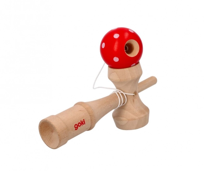 Kendama - japonska arkadna igra