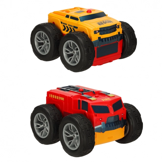 Revolt 2 Sided Rescue Racer daljinsko voden avto