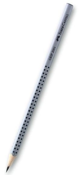 Faber-Castell Svinčnik Grip št. 2,5