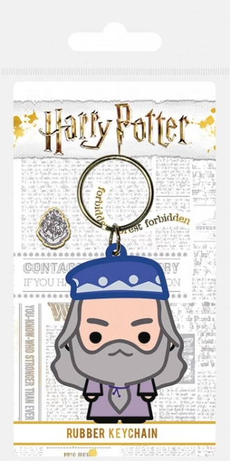 Gumijasti obesek za ključe Harry Potter – Albus