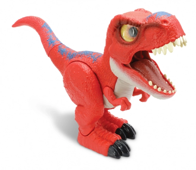 Interaktivna igrača T-Rex Jr.
