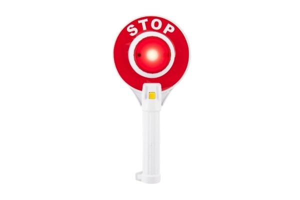 Policijska lollipopka 23cm