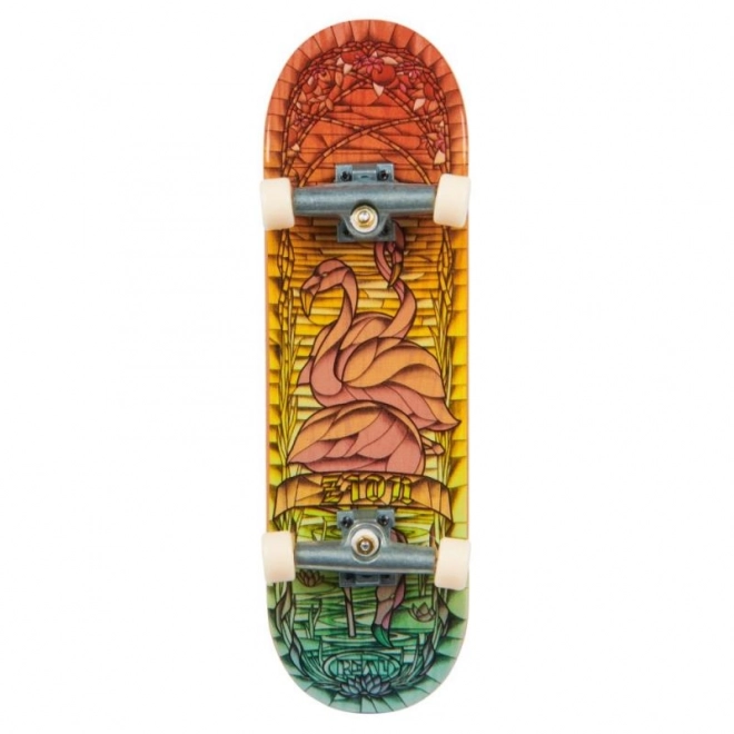 tech deck x-connect ultra skakalni set