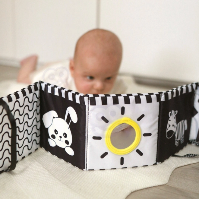Montessori XXL izobraževalna škatla 7v1 TOOKY TOY