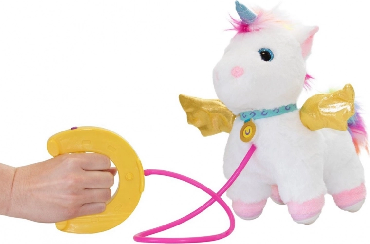 Gre z vami na sprehod