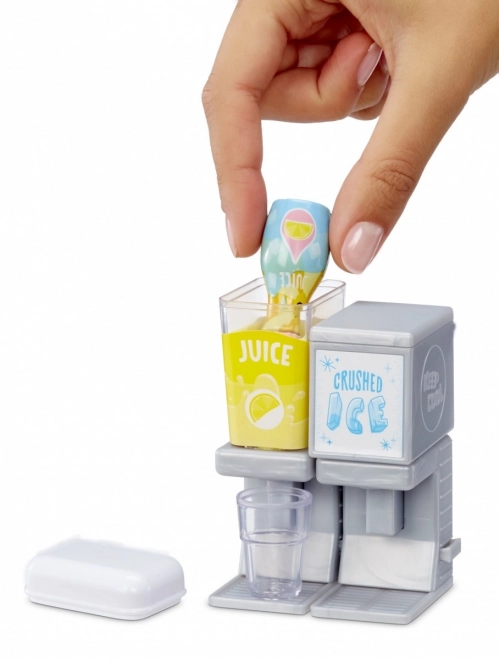 MGA's Miniverse – Mini Aparati, PDQ