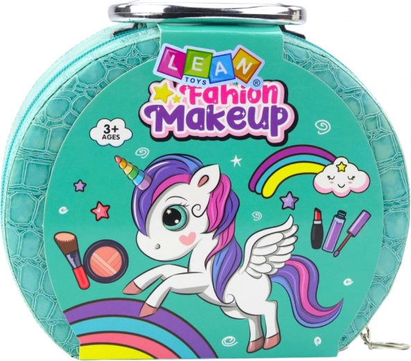 Prisrčen dizajn z samorogom