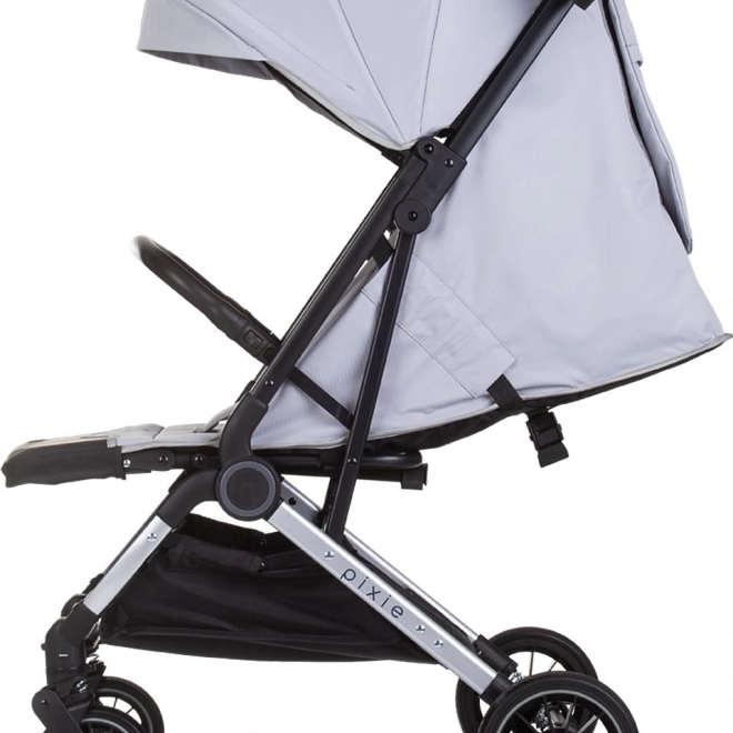Športni voziček Chipolino Pixie Cloud Grey