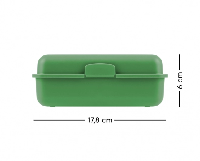 Škatla za malico z motivom Zmaja