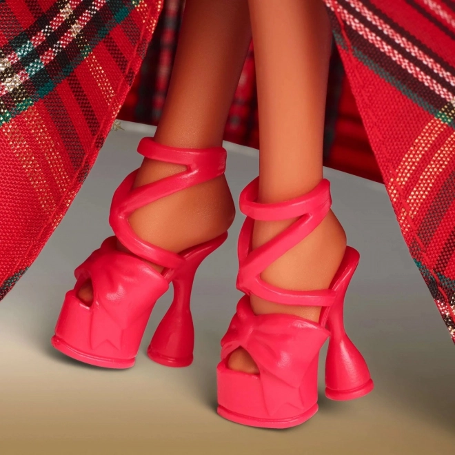 Barbie praznična rjavolaska