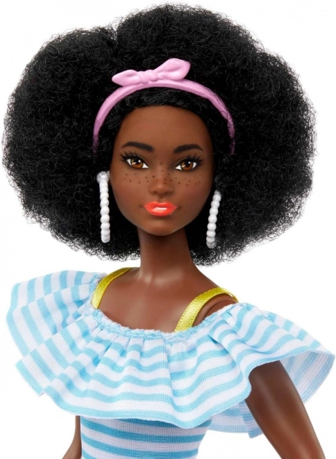 Barbie Velika Modna Kotalkarka