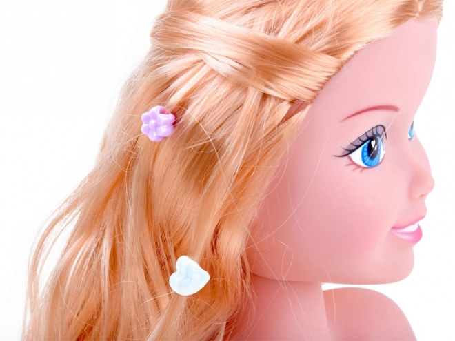 Punčka frizerka Blončata ZA3940 – A