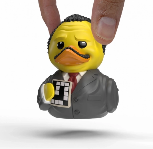 Mini velikost 5,5 cm za vsak prostor