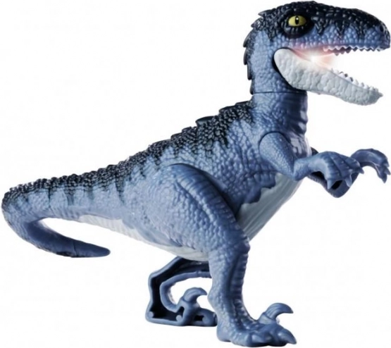Svetleča figura dinozavra v jajcu