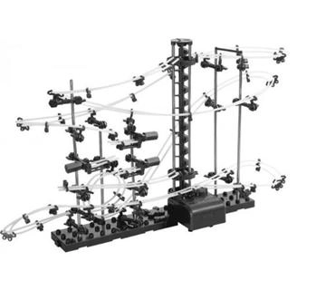Spacerail kroglasta steza - Raven 2