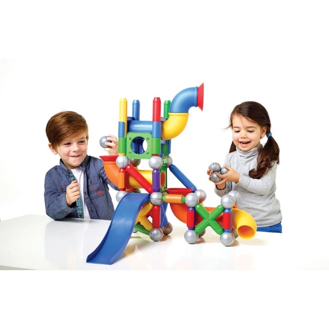 SmartMax - mega kroglična steza - 71 kos