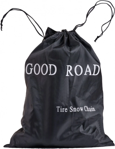 Kompakten shranjevalni vreček za na pot