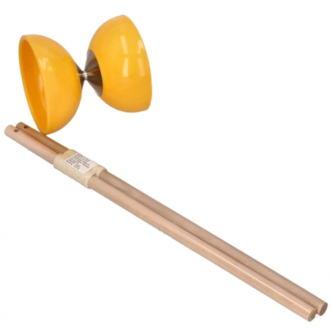Goki diabolo set za zunanjo zabavo