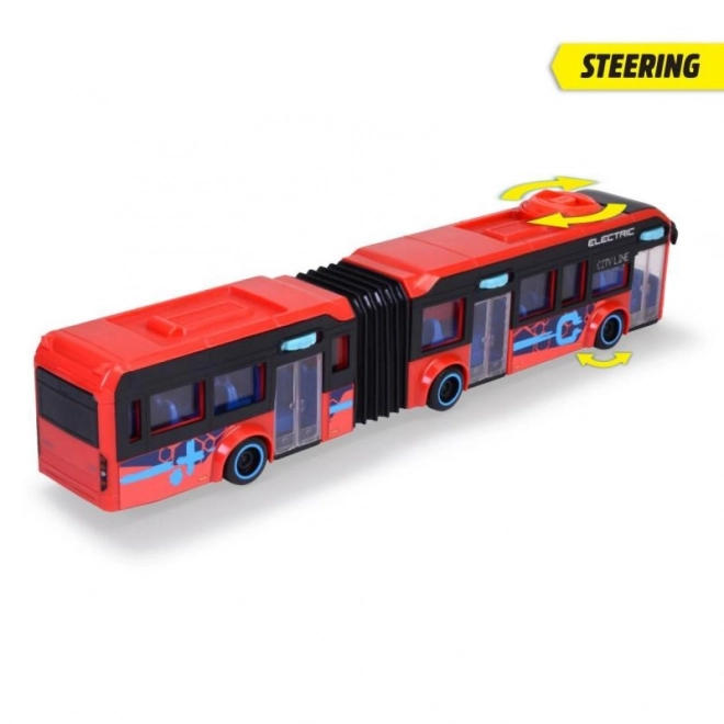 Mestni avtobus Volvo bus 40 cm