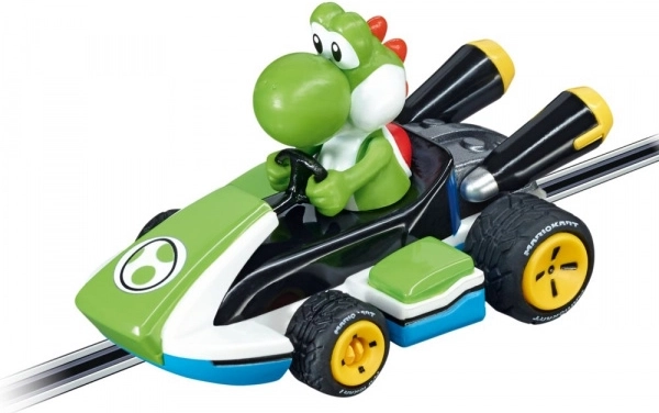 YOSHI na startu – zabava za vso družino