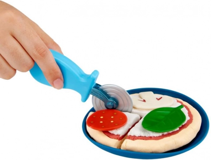 Varno rezanje in serviranje