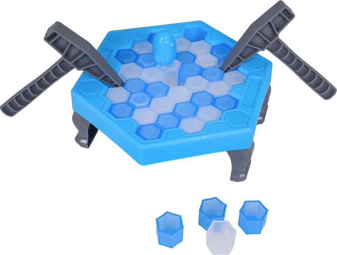 Vse potrebno v paketu