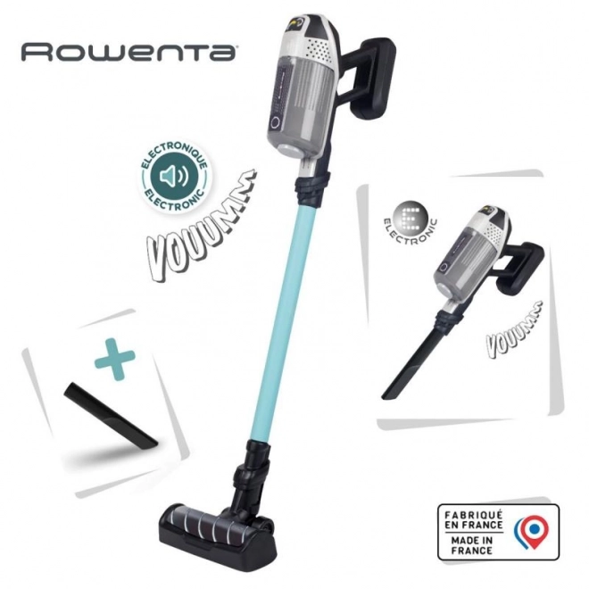 Sesalnik Rowenta X Force
