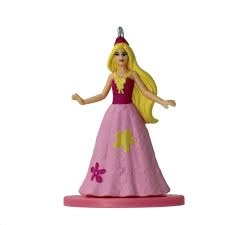 Mini lutka Barbie Flower Princess od Mattel