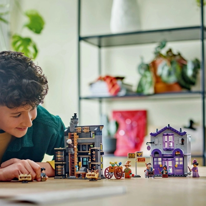 Modularna zgradba