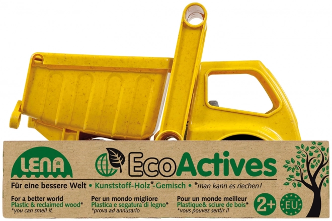 Lena ECO aktivni prekucnik