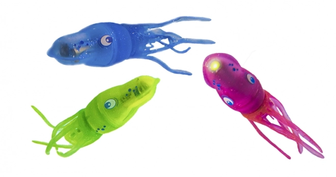 Squiddy zelena