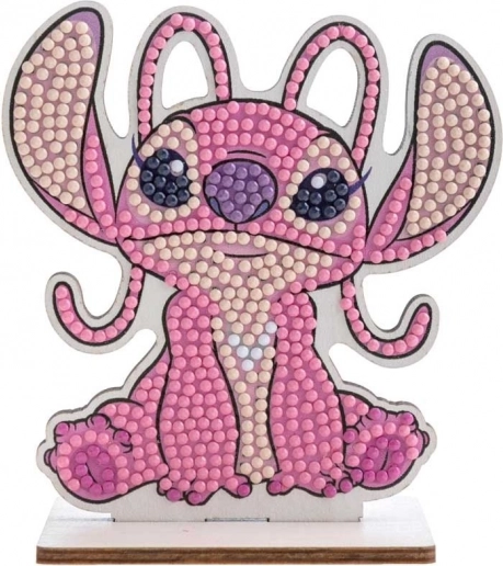 Diamantno slikanje Disney: Angel