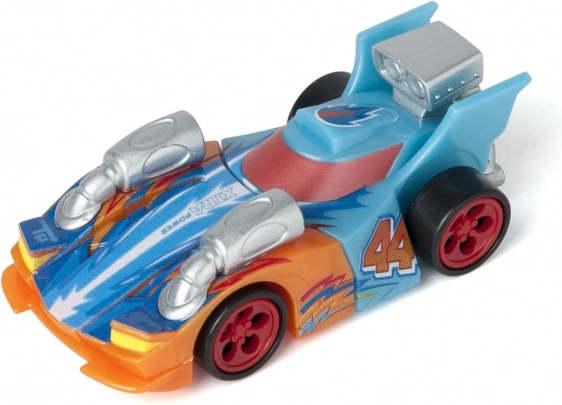 Avtococka T-Racers Mix 'N Race