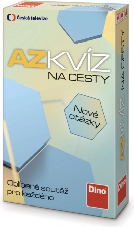 AZ Kviz Na Cesti – Nove Vpra61anja