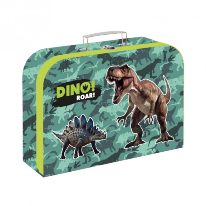 Kovček za umetniške potrebščine Dino