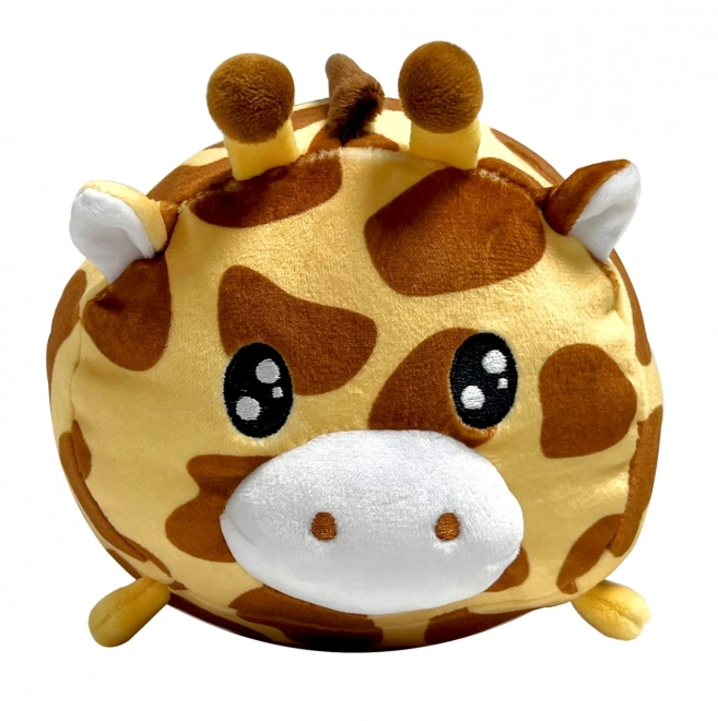 Magic Baby žirafa - plišasta igrača 40 cm
