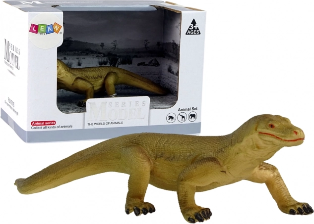 figurica komodoški varan – živali sveta