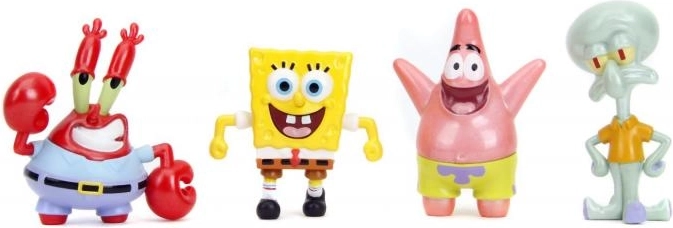 Štirje ikonični liki